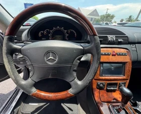 Mercedes-Benz CL 600 AMG-Line HeadUp* АвтоКредит* (ЦЕНА ДО БГ) - 24499 лв. - 43480672 12