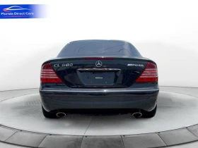 Mercedes-Benz CL 600 AMG-Line HeadUp* АвтоКредит* (ЦЕНА ДО БГ) - 24499 лв. - 43480672 4