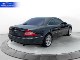 Mercedes-Benz CL 600 AMG-Line HeadUp* АвтоКредит* (ЦЕНА ДО БГ) - 24499 лв. - 43480672 5