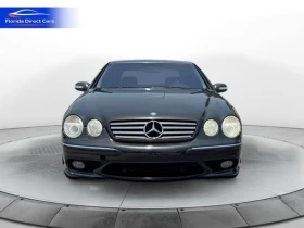 Mercedes-Benz CL 600 AMG-Line HeadUp* АвтоКредит* (ЦЕНА ДО БГ) - 24499 лв. - 43480672 6