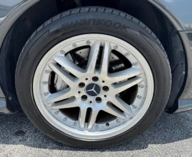 Mercedes-Benz CL 600 AMG-Line HeadUp* АвтоКредит* (ЦЕНА ДО БГ) - 24499 лв. - 43480672 7