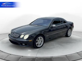 Mercedes-Benz CL 600 AMG-Line HeadUp* АвтоКредит* (ЦЕНА ДО БГ)