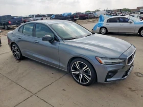 Volvo S60 T6 AWD R-Design - 29999 лв. - 90456685 4
