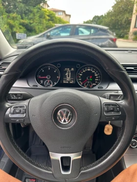 Обява за продажба на VW Passat 2.0 170к.с чип ~16 400 лв. - изображение 11