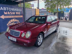     Mercedes-Benz E 250