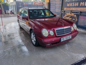 Mercedes-Benz E 250 | Mobile.bg    4