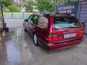 Mercedes-Benz E 250 | Mobile.bg    3