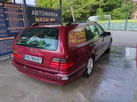 Mercedes-Benz E 250 | Mobile.bg    6
