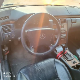 Mercedes-Benz E 250 | Mobile.bg    8