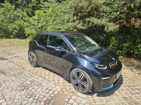 Обява за продажба на BMW i3 S Термопомпа ~40 000 лв. - изображение 5