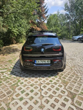 Обява за продажба на BMW i3 S Термопомпа ~40 000 лв. - изображение 4