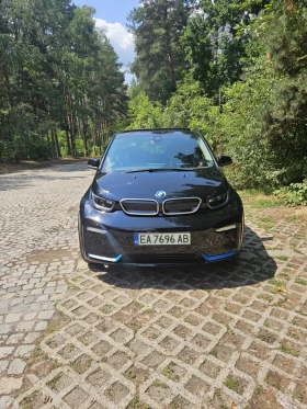 Обява за продажба на BMW i3 S Термопомпа ~40 000 лв. - изображение 1
