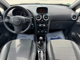 Обява за продажба на Opel Corsa 1.7CDTI EURO-5 FULL ~4 500 EUR - изображение 11