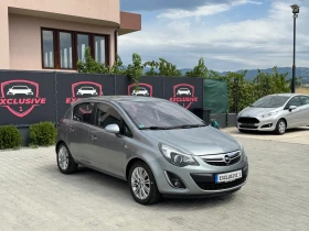 Обява за продажба на Opel Corsa 1.7CDTI EURO-5 FULL ~4 500 EUR - изображение 6