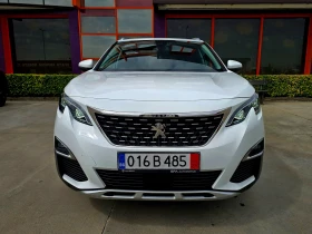 Peugeot 5008 1.6i GT-LINE 181KC.EAT8 6+ 1 | Mobile.bg    2