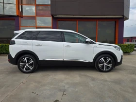 Peugeot 5008 1.6i GT-LINE 181KC.EAT8 6+ 1 | Mobile.bg    4