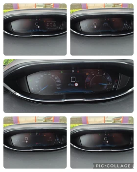 Peugeot 5008 1.6i GT-LINE 181KC.EAT8 6+ 1 | Mobile.bg    17