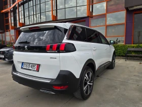 Peugeot 5008 1.6i GT-LINE 181KC.EAT8 6+ 1 | Mobile.bg    5