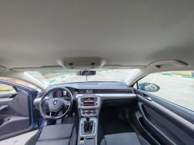 VW Passat VIII 2.0tdi - 22500 лв. - 76256602 14