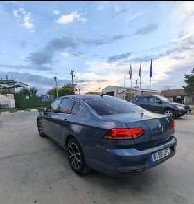 VW Passat VIII 2.0tdi - 22500 лв. - 76256602 9