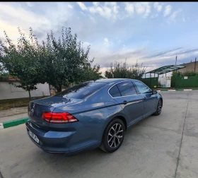 VW Passat VIII 2.0tdi - 22500 лв. - 76256602 7