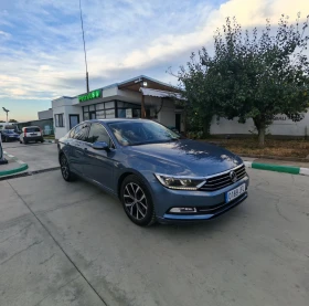 VW Passat VIII 2.0tdi - 22500 лв. - 76256602 1