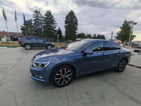 VW Passat VIII 2.0tdi - 22500 лв. - 76256602 5