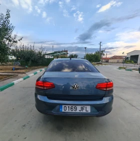 VW Passat VIII 2.0tdi - 22500 лв. - 76256602 8