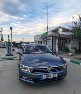 VW Passat VIII 2.0tdi - 22500 лв. - 76256602 3