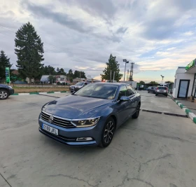 VW Passat VIII 2.0tdi - 22500 лв. - 76256602 4