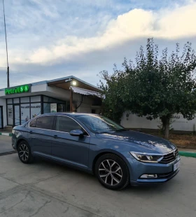 VW Passat VIII 2.0tdi - 22500 лв. - 76256602 2
