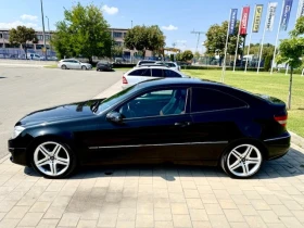 Mercedes-Benz CLC 220 CDI-SPORT EDITION --- | Mobile.bg    2