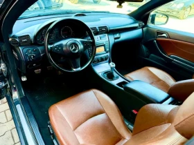 Mercedes-Benz CLC 220 CDI-SPORT EDITION --- | Mobile.bg    12