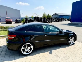 Mercedes-Benz CLC 220 CDI-SPORT EDITION --- | Mobile.bg    6
