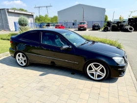 Mercedes-Benz CLC 220 CDI-SPORT EDITION --- | Mobile.bg    7