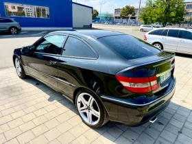 Mercedes-Benz CLC 220 CDI-SPORT EDITION --- | Mobile.bg    3