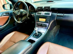 Mercedes-Benz CLC 220 CDI-SPORT EDITION --- | Mobile.bg    15