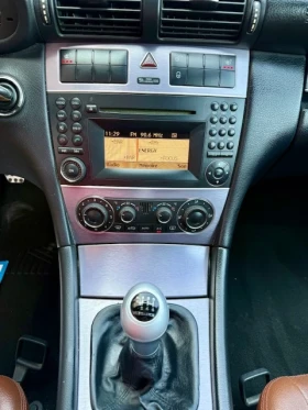 Mercedes-Benz CLC 220 CDI-SPORT EDITION --- | Mobile.bg    10