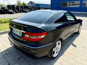 Mercedes-Benz CLC 220 CDI-SPORT EDITION --- | Mobile.bg    5