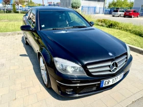 Mercedes-Benz CLC 220 CDI-SPORT EDITION --- | Mobile.bg    8