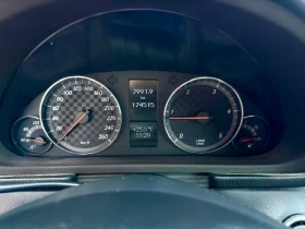 Mercedes-Benz CLC 220 CDI-SPORT EDITION --- | Mobile.bg    9