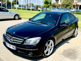  Mercedes-Benz CLC 22...