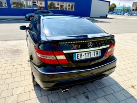 Mercedes-Benz CLC 220 CDI-SPORT EDITION --- | Mobile.bg    4