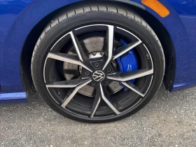 VW Golf R * * CARFAX * * АВТО КРЕДИТ * * - 59999 лв. - 29417319 6