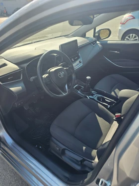 Toyota Corolla 1, 5 Executive  | Mobile.bg    8