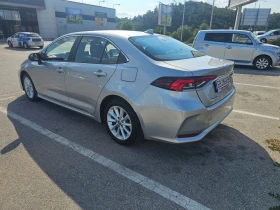 Toyota Corolla 1, 5 Executive  | Mobile.bg    4