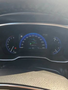 Toyota Corolla 1, 5 Executive  | Mobile.bg    7