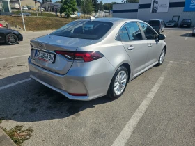 Toyota Corolla 1, 5 Executive  | Mobile.bg    5