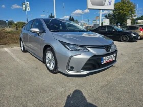 Toyota Corolla 1, 5 Executive  | Mobile.bg    2