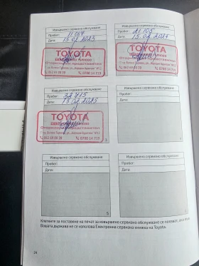 Toyota Corolla 1, 5 Executive  | Mobile.bg    12